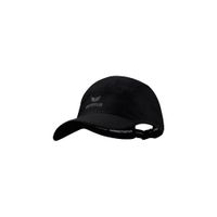 ERIMA TS Cap function Unisex | zwart | 2122501