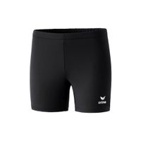 ERIMA VERONA Performance shorts Dames | zwart | 615314