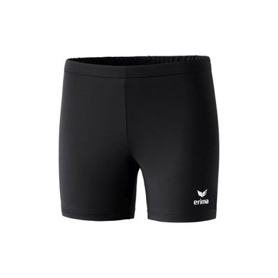 Foto van ERIMA VERONA Performance shorts Dames | zwart | 615314