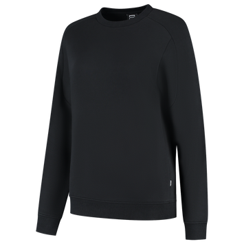 Foto van Sweater Redefined Dames | zwart | 306113-09 | TRICORP WORKWEAR
