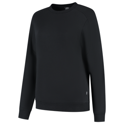Foto van Sweater Redefined Dames | zwart | 306113-09 | TRICORP WORKWEAR