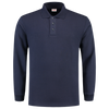 Afbeelding van Polosweater | donkermarine | 301004-010 | TRICORP WORKWEAR