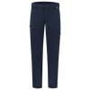 Afbeelding van Werkbroek Fitted Stretch RE2050 | donkermarine | 502702-010 | TRICORP WORKWEAR