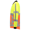 Afbeelding van Poloshirt Verkeersregelaar Lange Mouw | oranje/geel | 203002-1417 | TRICORP SAFETY