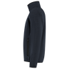 Afbeelding van Knitted Fleecejack 1/4 Zip Redefined | donkermarine | 306117-010 | TRICORP WORKWEAR