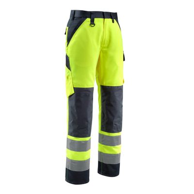 Foto van Mascot Maitland | 15979-948 | 017010-hi-vis geel/donkermarine