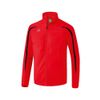 Afbeelding van ERIMA Running jack Kinderen | rood/zwart | 8060704