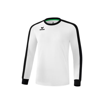 Retro Star shirt | wit/zwart | 3142102