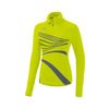 Afbeelding van ERIMA RACING longsleeve Dames | primrose | 8332312