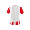 Afbeelding van SIENA 3.0 shirt | rood/wit | 3131816