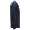 Afbeelding van T-shirt Multinorm | donkermarine | 103004-010 | TRICORP SAFETY
