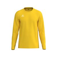 ERIMA INTRO Longsleeve function Kinderen | geel | 2332614