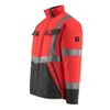 Afbeelding van Mascot Penrith | 15935-126 | 022218-hi-vis rood/donkerantraciet