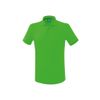 Afbeelding van ERIMA Functionele polo Kinderen | green | 2112305