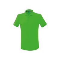 ERIMA Functionele polo Kinderen | green | 2112305