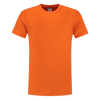Afbeelding van T-shirt Fitted | oranje | 101004-98 | TRICORP WORKWEAR