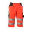 Afbeelding van Mascot Luton | 15549-860 | 022218-hi-vis rood/donkerantraciet