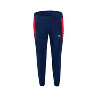 Six Wings worker broek Dames | new navy/rood | 1102214