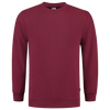 Afbeelding van Sweater 280 Gram | wijnrood | 301008-21 | TRICORP WORKWEAR