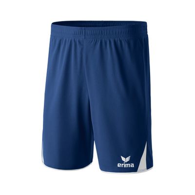 CLASSIC 5-C short Kinderen | new navy/wit | 615506