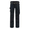 Afbeelding van Werkbroek Cordura Canvas | marine | 502009-01 | TRICORP WORKWEAR