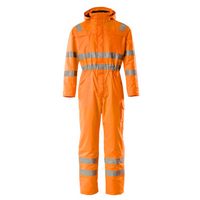 Mascot Tombos | 11119-880 | 014-hi-vis oranje