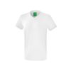 Afbeelding van Style T-shirt Kinderen | wit | 2081928