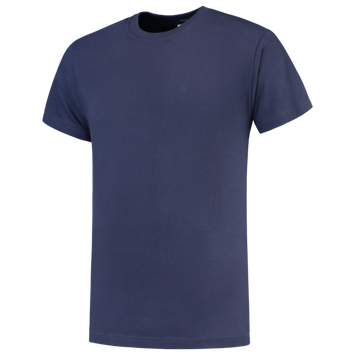 Foto van T-shirt 190 Gram | donkermarine | 101002-010 | TRICORP WORKWEAR