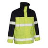 Afbeelding van Mascot Savona | 930-880 | 0171-hi-vis geel/marine