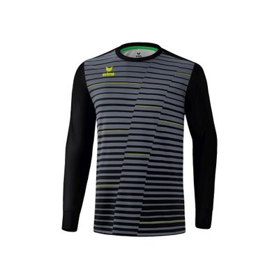 Foto van ERIMA Keepersshirt Pro Unisex | zwart/slate grey | 4142201