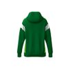 Afbeelding van Erima Celebrate 125 trainingsjack met capuchon dames, 1032538, smaragd/green gecko