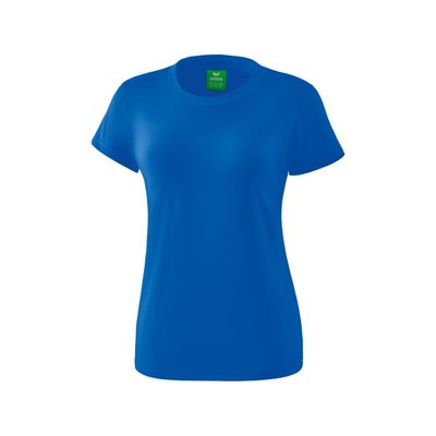 Style T-shirt Dames | new royal | 2081925 Style T-shirt Dames | new royal | 2081925