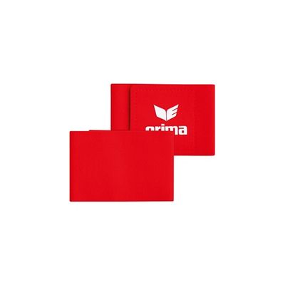 Erima Guard Stays, 7242504, rood Erima Guard Stays, 7242504, rood