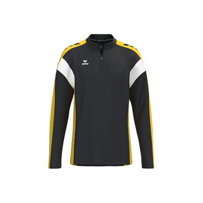 Erima Celebrate 125 trainingstop heren, 1262505, zwart/geel