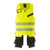 Afbeelding van Mascot Accelerate Safe Gereedschapsvest | 19589-711 | 1709-hi-vis geel/zwart