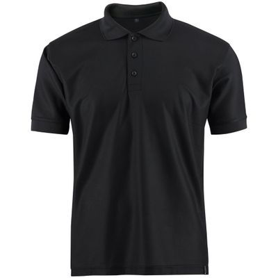 Mascot poloshirt cooldry | 17083-941 | 09-zwart