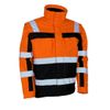 Afbeelding van Mascot Loreto | 9335-880 | 0141-hi-vis oranje/marine