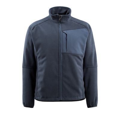 Mascot Marburg fleecejas | 15703-259 | 010-donkermarine