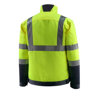 Foto van Mascot Forster | 15909-948 | 017010-hi-vis geel/donkermarine