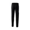 Afbeelding van Squad worker broek Dames | zwart/silver grey | 1102005