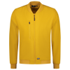 Afbeelding van Softshell Bomber Premium | kerriegeel | 404009-70 | TRICORP WORKWEAR