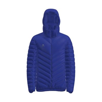 Foto van ERIMA CMPT Puffer Jacket Unisex | new royal | 2062423