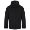 Afbeelding van Regenjas Techshell Redefined | zwart | 406102-09 | TRICORP WORKWEAR