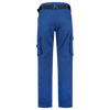 Afbeelding van Werkbroek Twill | korenblauw | 502023-11 | TRICORP WORKWEAR