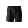 Afbeelding van ERIMA Tennisshort Dames | zwart | 809210