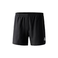 ERIMA Tennisshort Dames | zwart | 809210