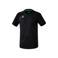 ERIMA Madrid shirt Unisex | zwart | 3132106