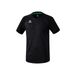 ERIMA Madrid shirt Unisex | zwart | 3132106