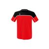 Afbeelding van ERIMA CHANGE by erima T-shirt Kinderen | rood/zwart/wit | 1082310