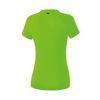 Afbeelding van PERFORMANCE T-shirt Dames | green gecko | 8080717